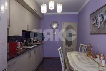 Фото №3: 1-комнатная квартира 36 м² - Горячий Ключ, мкр. Старый Рынок, ул. Солнечный Берег, 10А