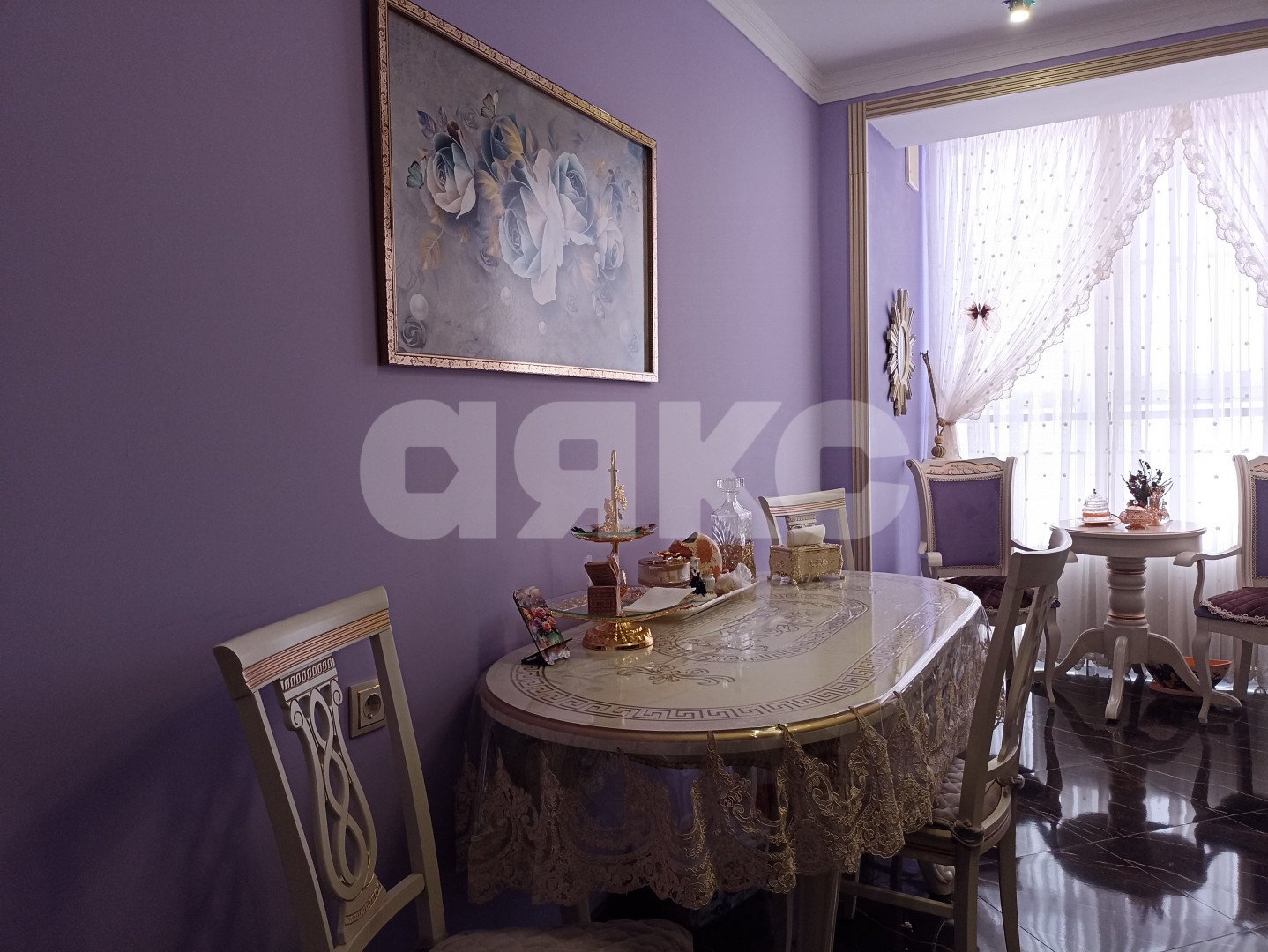 Фото №13: 1-комнатная квартира 36 м² - Горячий Ключ, Старый Рынок, ул. Солнечный Берег, 10А