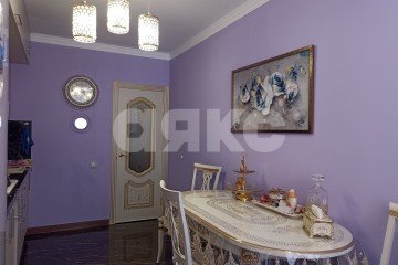 Фото №4: 1-комнатная квартира 36 м² - Горячий Ключ, мкр. Старый Рынок, ул. Солнечный Берег, 10А