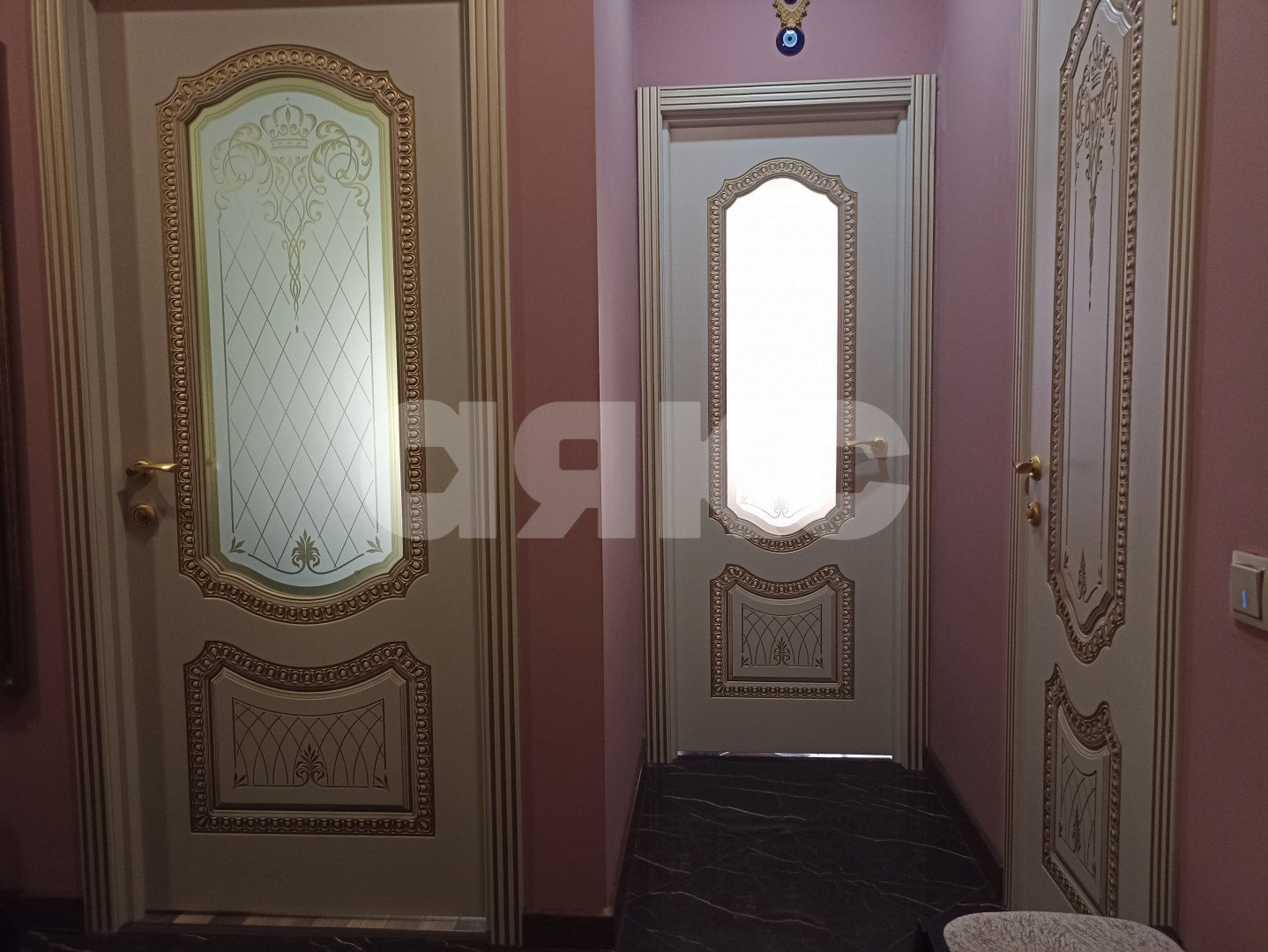 Фото №8: 1-комнатная квартира 36 м² - Горячий Ключ, Старый Рынок, ул. Солнечный Берег, 10А