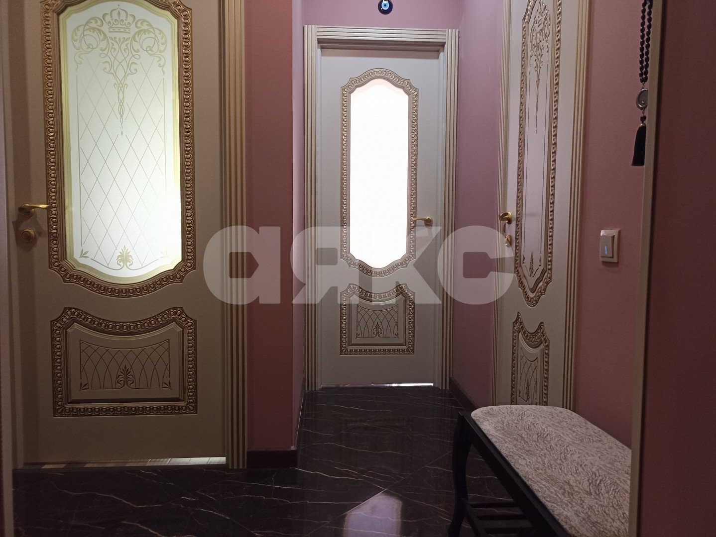 Фото №7: 1-комнатная квартира 36 м² - Горячий Ключ, Старый Рынок, ул. Солнечный Берег, 10А