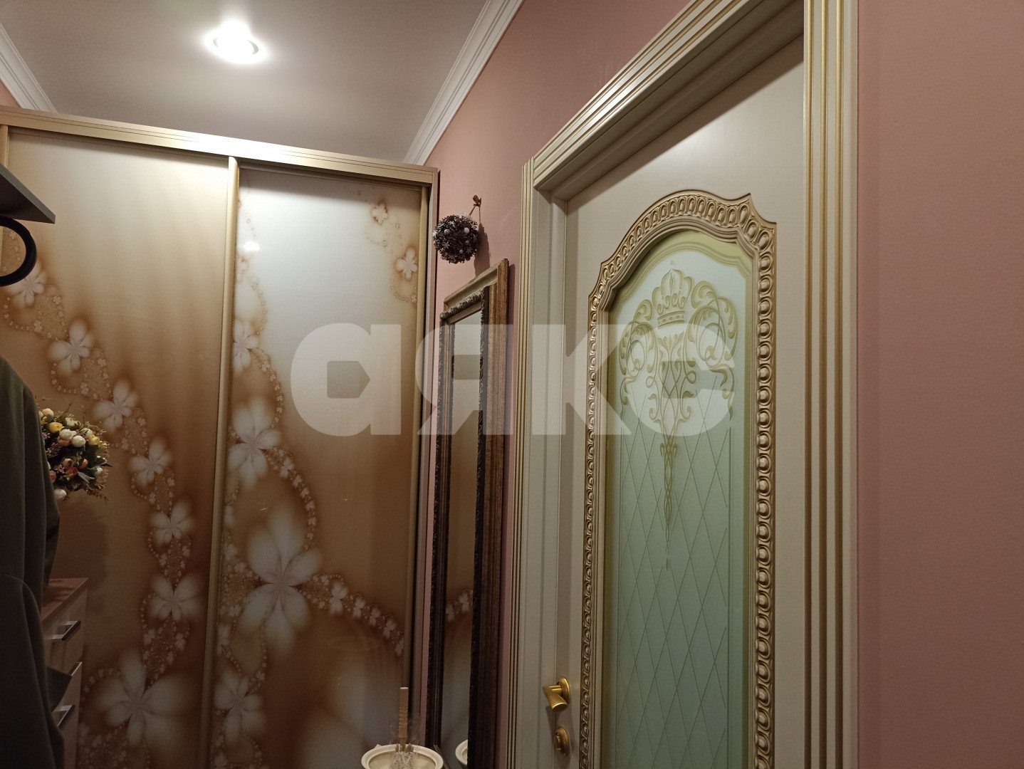 Фото №21: 1-комнатная квартира 36 м² - Горячий Ключ, Старый Рынок, ул. Солнечный Берег, 10А