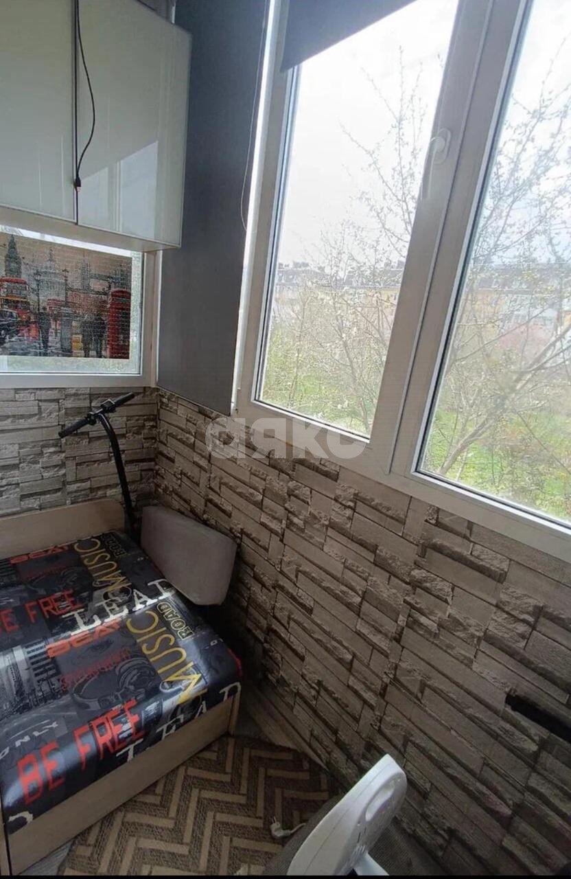 Фото №6: 2-комнатная квартира 42 м² - Горячий Ключ, Развилка, ул. Герцена, 59к5