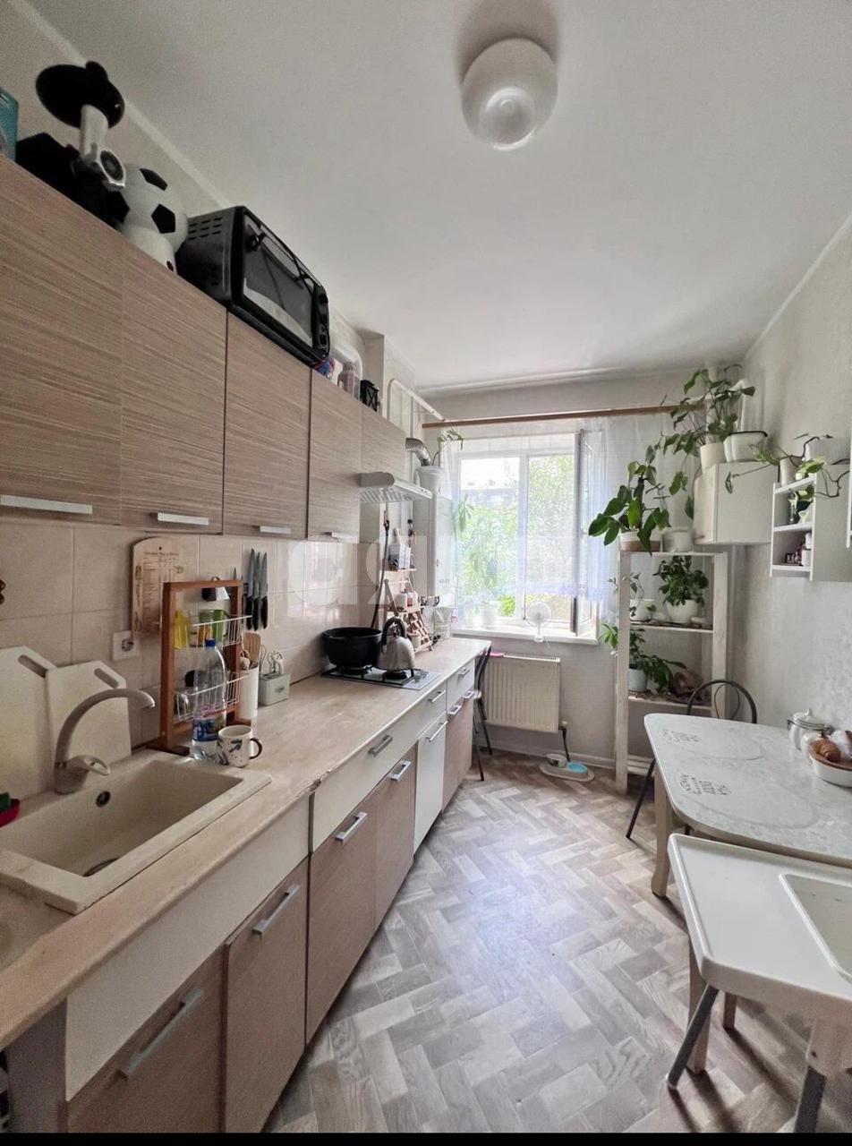 Фото №2: 2-комнатная квартира 42 м² - Горячий Ключ, Развилка, ул. Герцена, 59к5