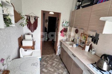 Фото №5: 2-комнатная квартира 42 м² - Горячий Ключ, мкр. Развилка, ул. Герцена, 59к5