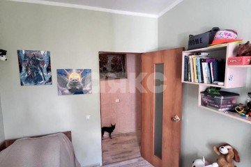 Фото №3: 2-комнатная квартира 42 м² - Горячий Ключ, мкр. Развилка, ул. Герцена, 59к5