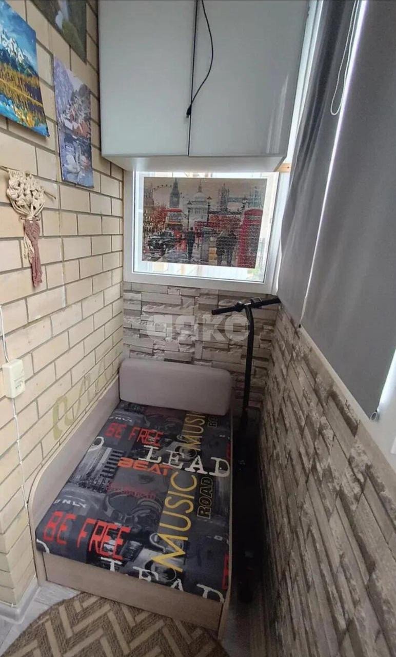 Фото №7: 2-комнатная квартира 42 м² - Горячий Ключ, Развилка, ул. Герцена, 59к5