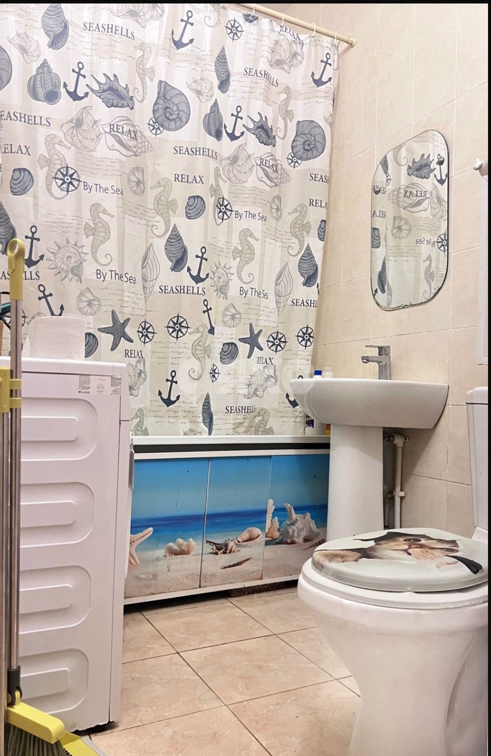 Фото №11: 2-комнатная квартира 42 м² - Горячий Ключ, Развилка, ул. Герцена, 59к5