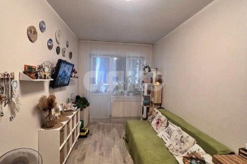 Фото №1: 2-комнатная квартира 42 м² - Горячий Ключ, мкр. Развилка, ул. Герцена, 59к5