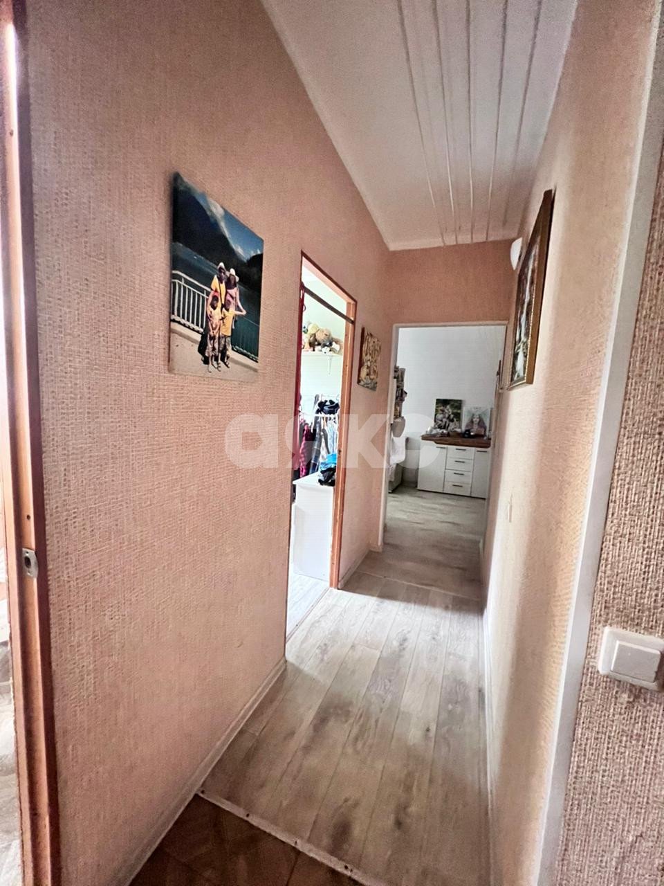 Фото №8: 2-комнатная квартира 42 м² - Горячий Ключ, Развилка, ул. Герцена, 59к5