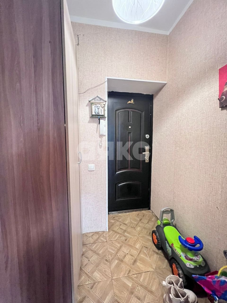 Фото №12: 2-комнатная квартира 42 м² - Горячий Ключ, Развилка, ул. Герцена, 59к5