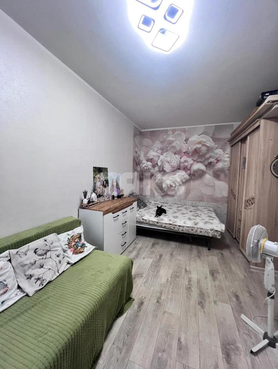 Фото №10: 2-комнатная квартира 42 м² - Горячий Ключ, Развилка, ул. Герцена, 59к5