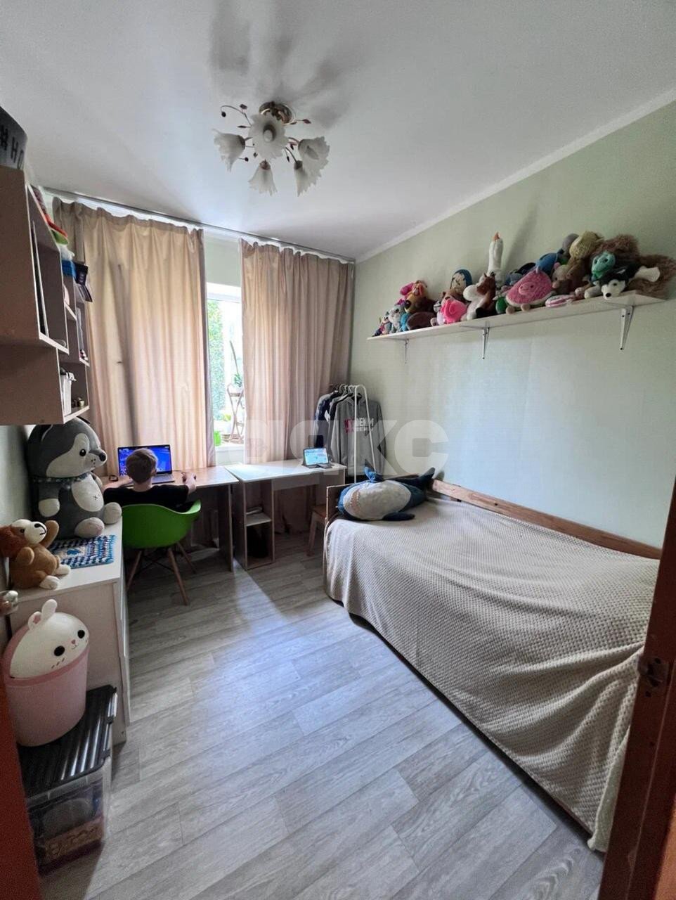 Фото №9: 2-комнатная квартира 42 м² - Горячий Ключ, Развилка, ул. Герцена, 59к5