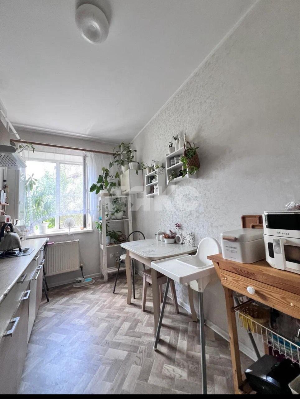 Фото №4: 2-комнатная квартира 42 м² - Горячий Ключ, Развилка, ул. Герцена, 59к5