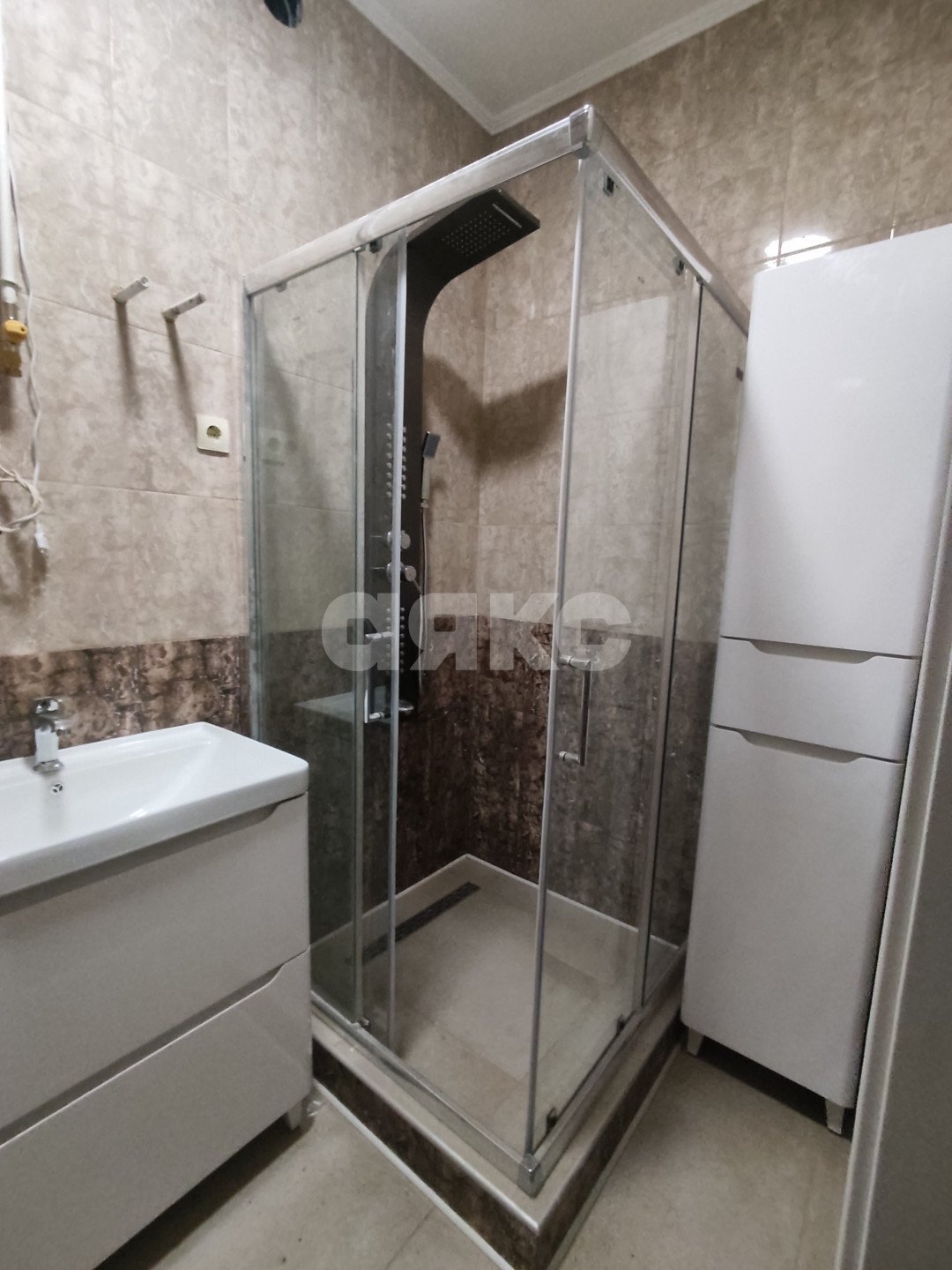 Фото №7: 2-комнатная квартира 55 м² - Мариуполь, Жовтневый, пр-кт Ленина, 81