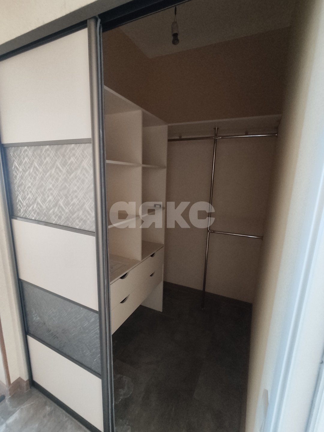 Фото №5: 2-комнатная квартира 55 м² - Мариуполь, Жовтневый, пр-кт Ленина, 81