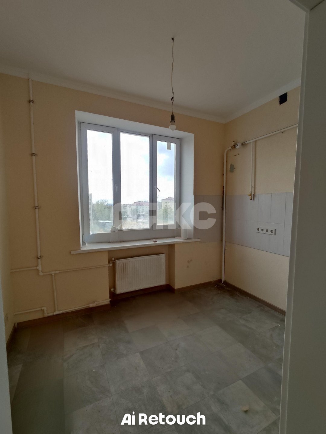 Фото №3: 2-комнатная квартира 55 м² - Мариуполь, Жовтневый, пр-кт Ленина, 81