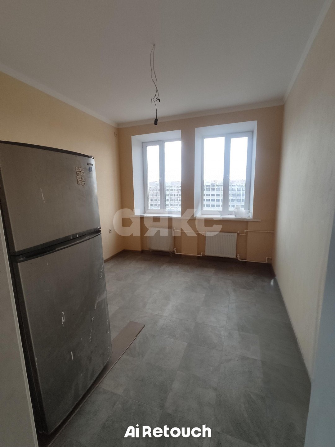 Фото №2: 2-комнатная квартира 55 м² - Мариуполь, Жовтневый, пр-кт Ленина, 81