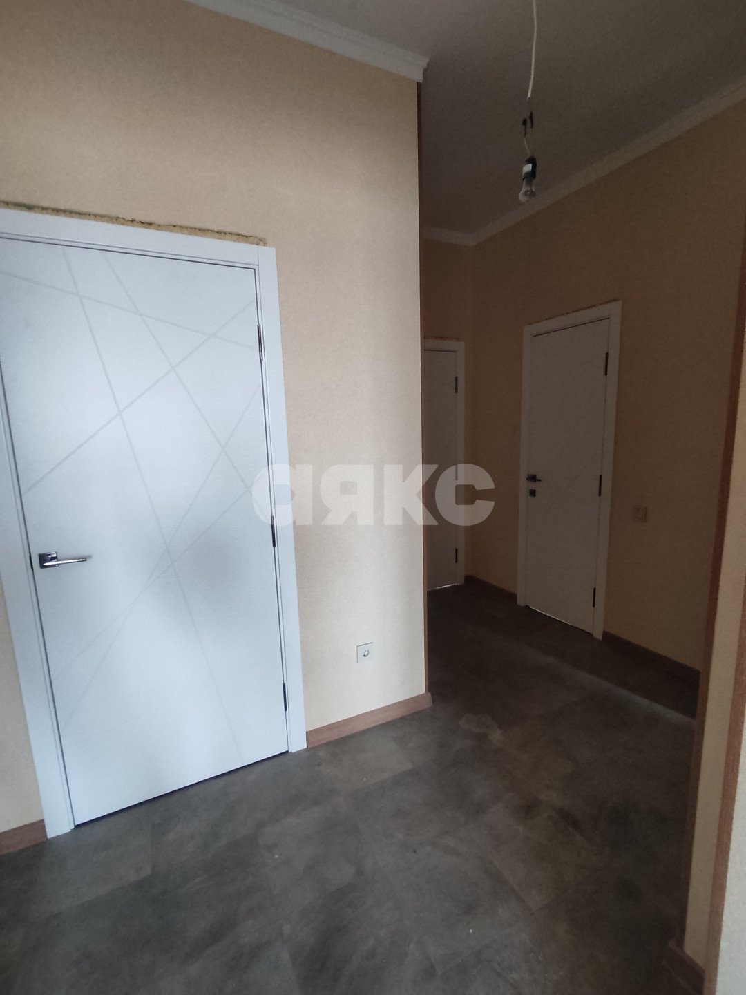 Фото №4: 2-комнатная квартира 55 м² - Мариуполь, Жовтневый, пр-кт Ленина, 81