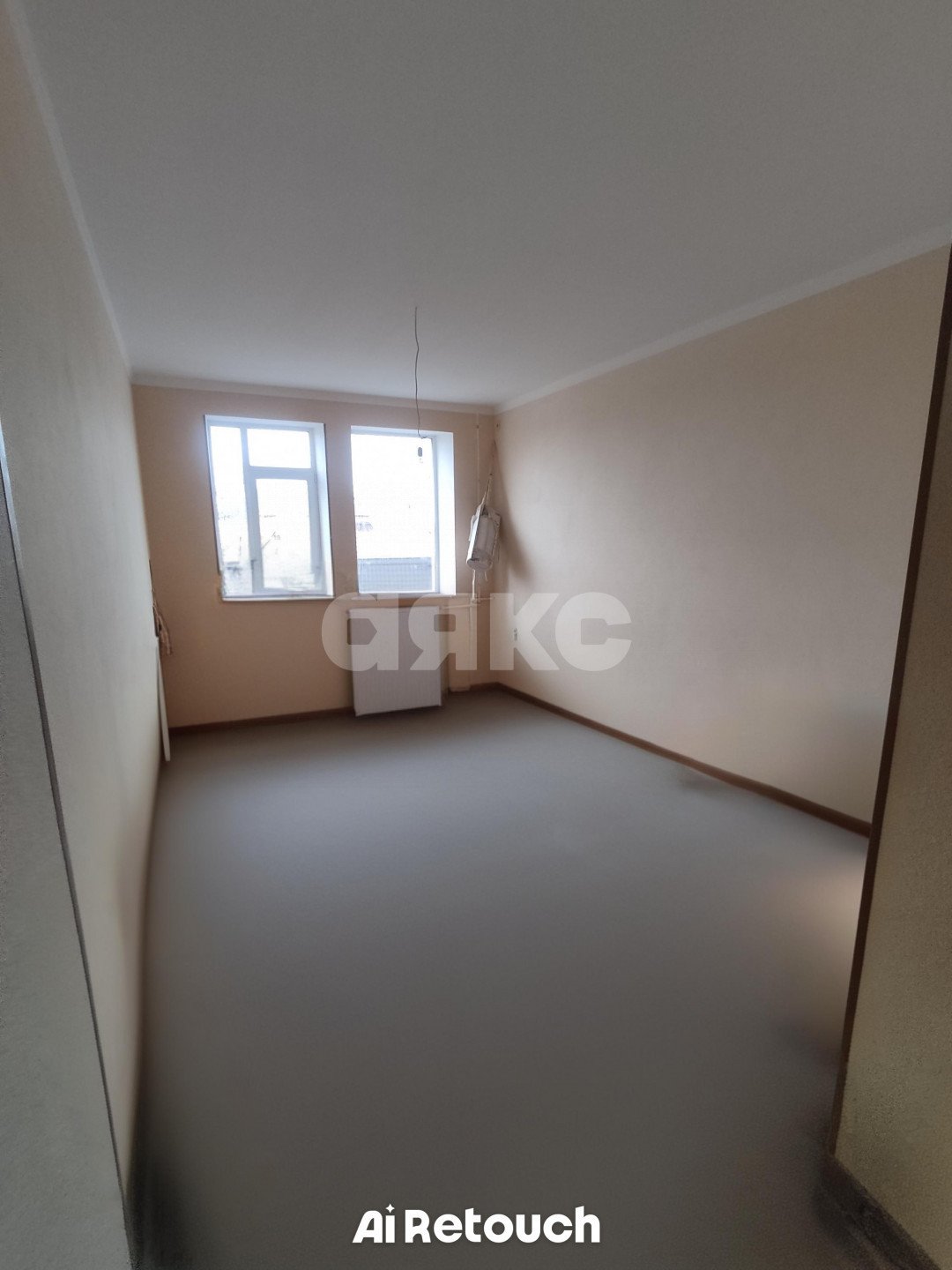 Фото №1: 2-комнатная квартира 55 м² - Мариуполь, Жовтневый, пр-кт Ленина, 81