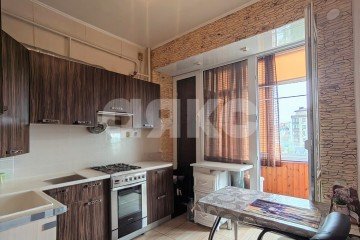 Фото №1: 1-комнатная квартира 44 м² - Анапа, ул. Ивана Голубца, 96