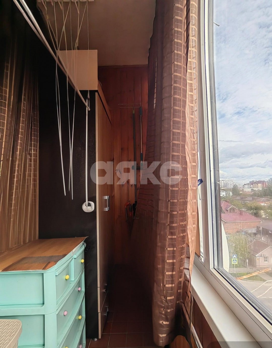 Фото №7: 1-комнатная квартира 44 м² - Анапа, ул. Ивана Голубца, 96