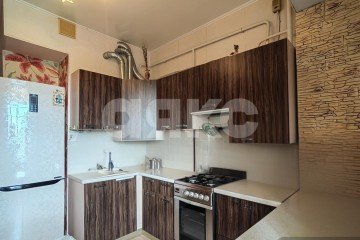 Фото №2: 1-комнатная квартира 44 м² - Анапа, ул. Ивана Голубца, 96