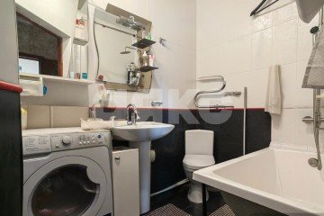 Фото №5: 1-комнатная квартира 44 м² - Анапа, ул. Ивана Голубца, 96