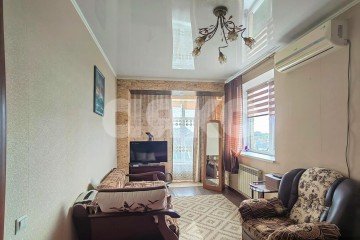 Фото №3: 1-комнатная квартира 44 м² - Анапа, ул. Ивана Голубца, 96