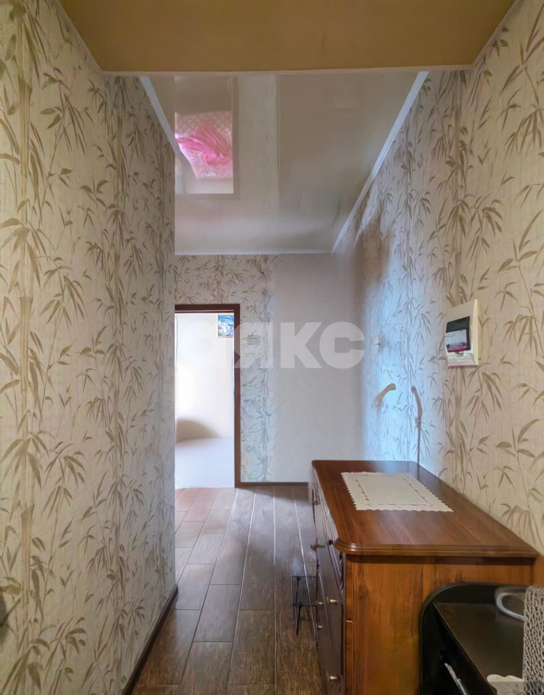 Фото №9: 1-комнатная квартира 44 м² - Анапа, ул. Ивана Голубца, 96