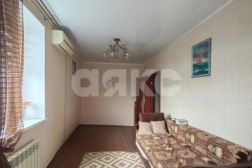 Фото №4: 1-комнатная квартира 44 м² - Анапа, ул. Ивана Голубца, 96