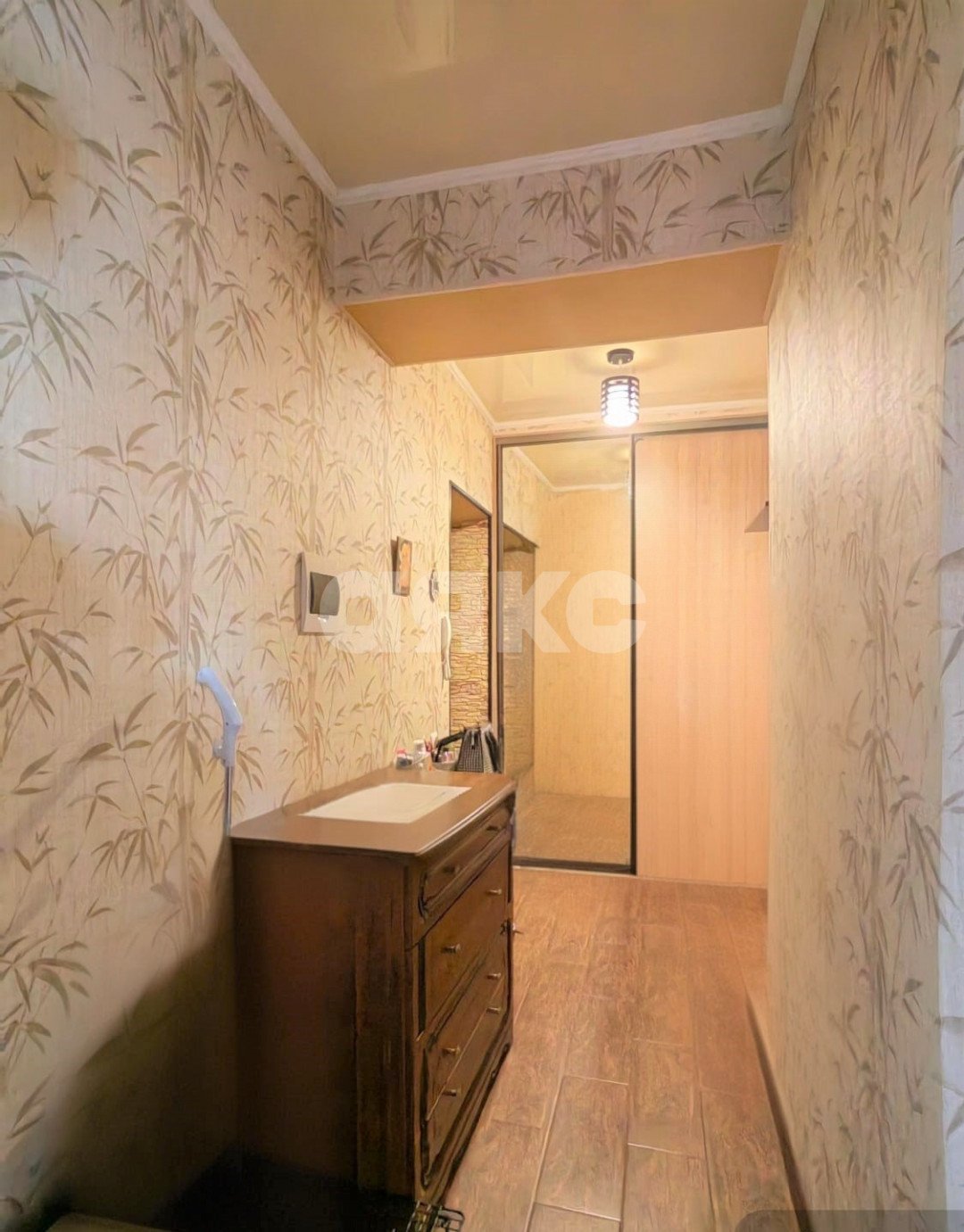 Фото №8: 1-комнатная квартира 44 м² - Анапа, ул. Ивана Голубца, 96