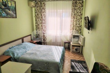 Фото №1: Студия 18 м² - Анапа, ул. Буковая, 15