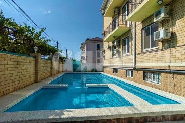 Фото №4: Студия 18 м² - Анапа, ул. Буковая, 15