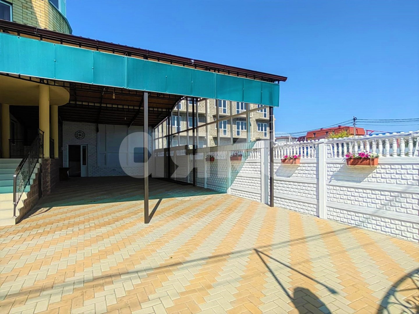 Фото №9: Студия 18 м² - Анапа, ул. Буковая, 15