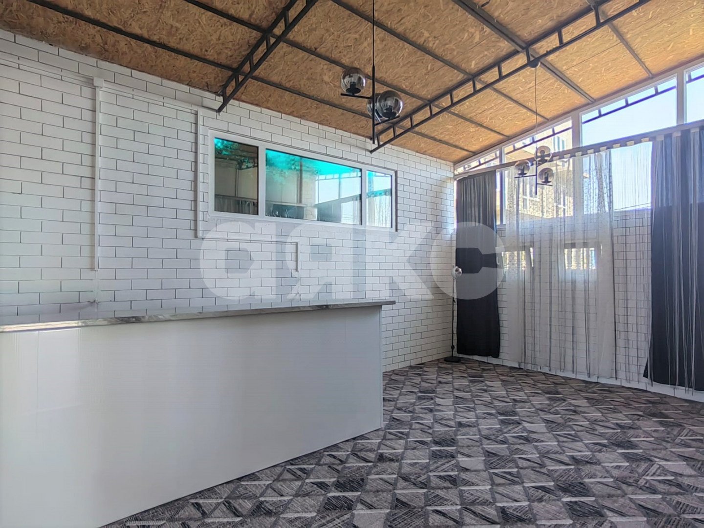 Фото №8: Студия 18 м² - Анапа, ул. Буковая, 15