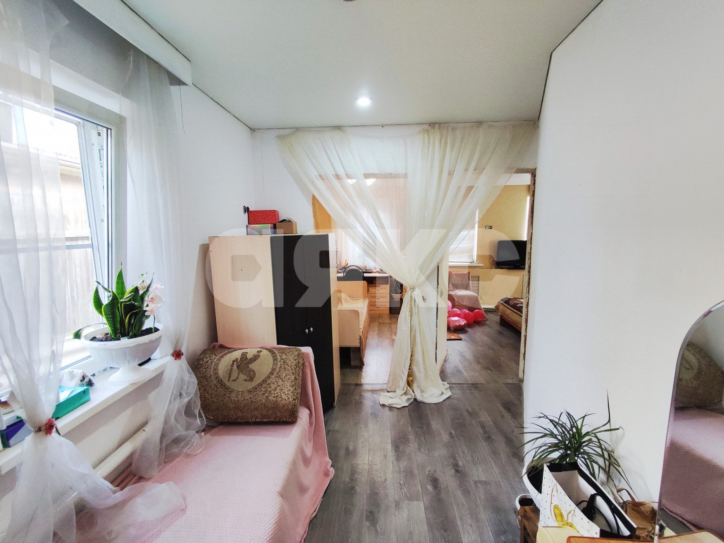 Фото №7: Дом 77 м² + 2.6 сот. - Батайск, ул. Мира, 132