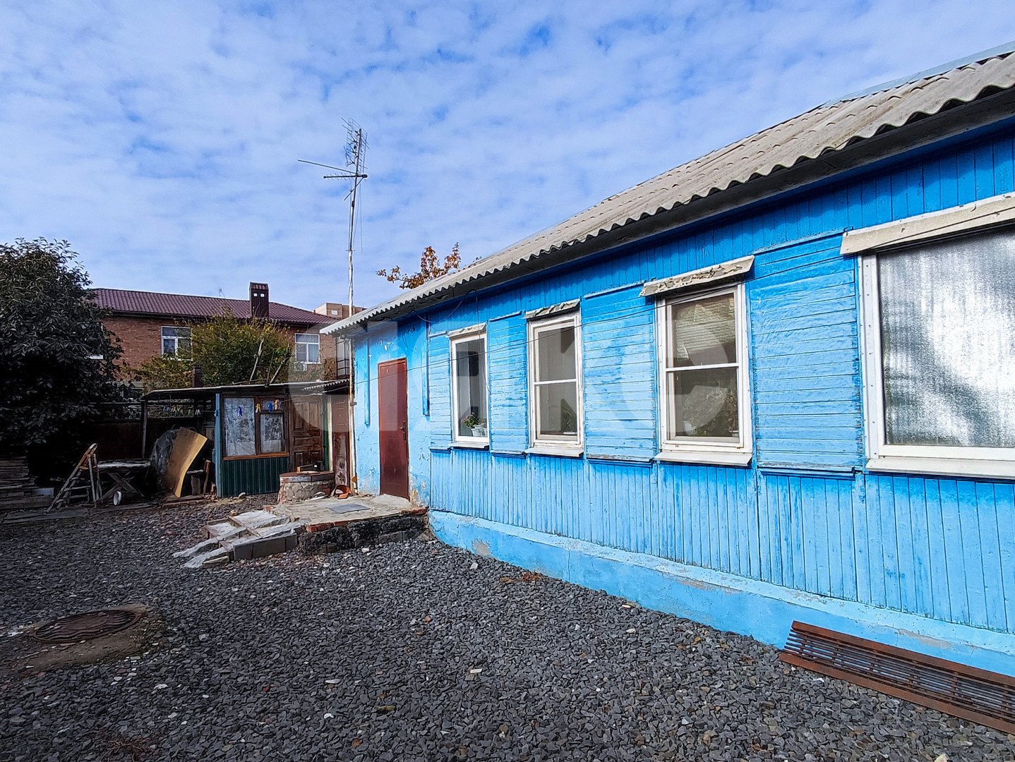 Фото №12: Дом 77 м² + 2.6 сот. - Батайск, ул. Мира, 132