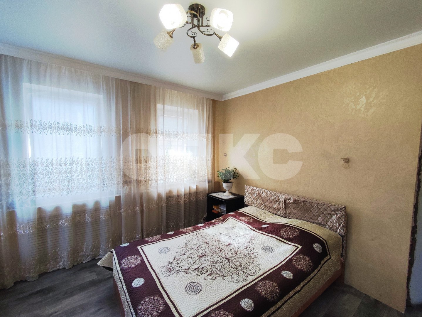 Фото №1: Дом 77 м² + 2.6 сот. - Батайск, ул. Мира, 132