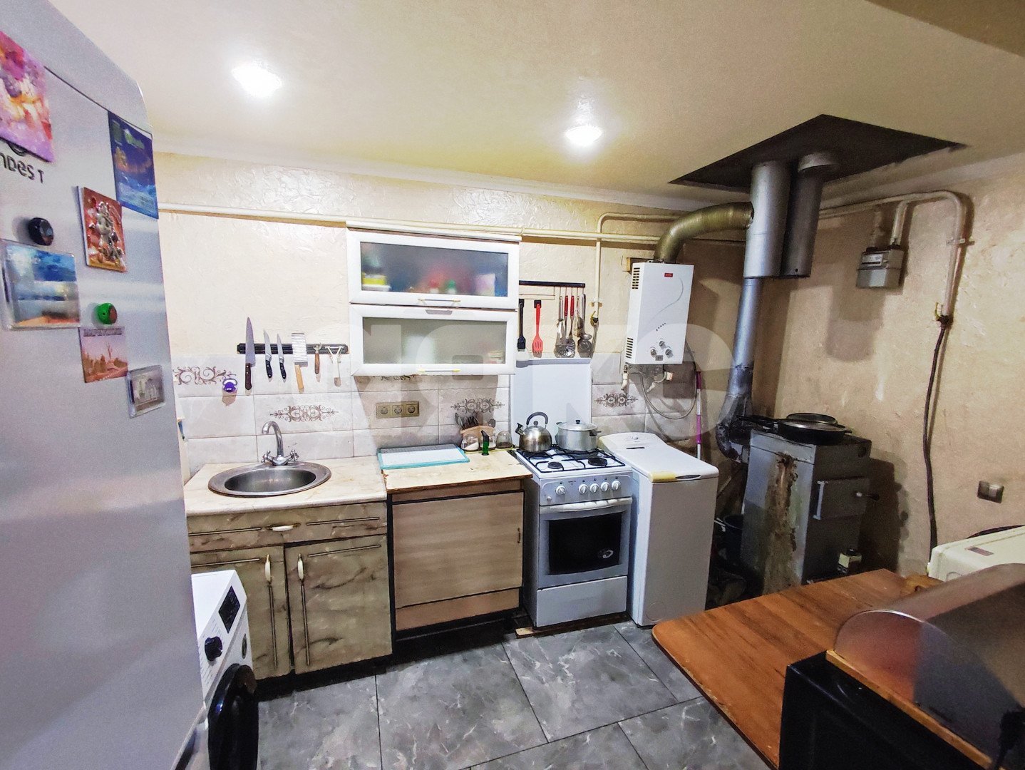 Фото №8: Дом 77 м² + 2.6 сот. - Батайск, ул. Мира, 132