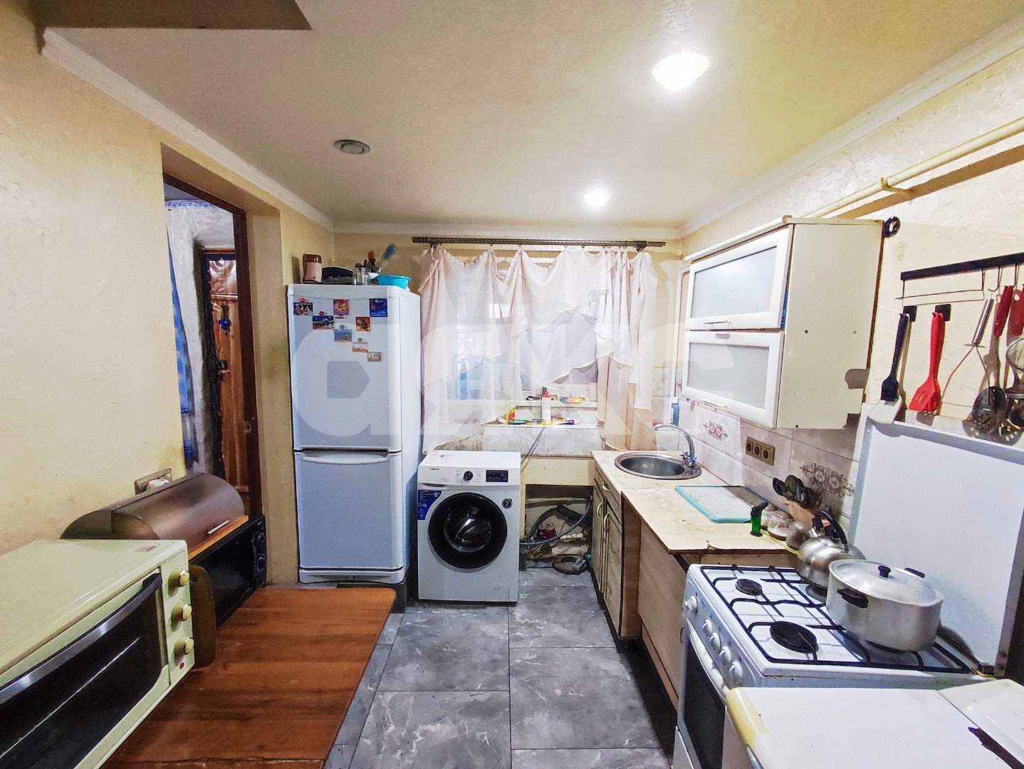 Фото №9: Дом 77 м² + 2.6 сот. - Батайск, ул. Мира, 132