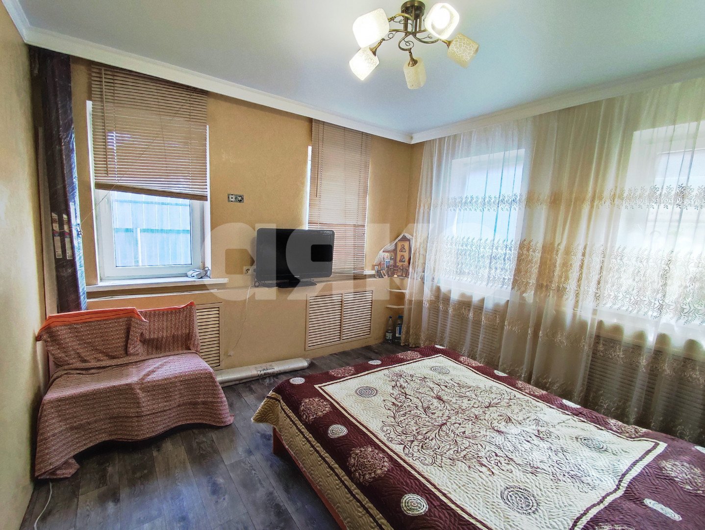 Фото №3: Дом 77 м² + 2.6 сот. - Батайск, ул. Мира, 132