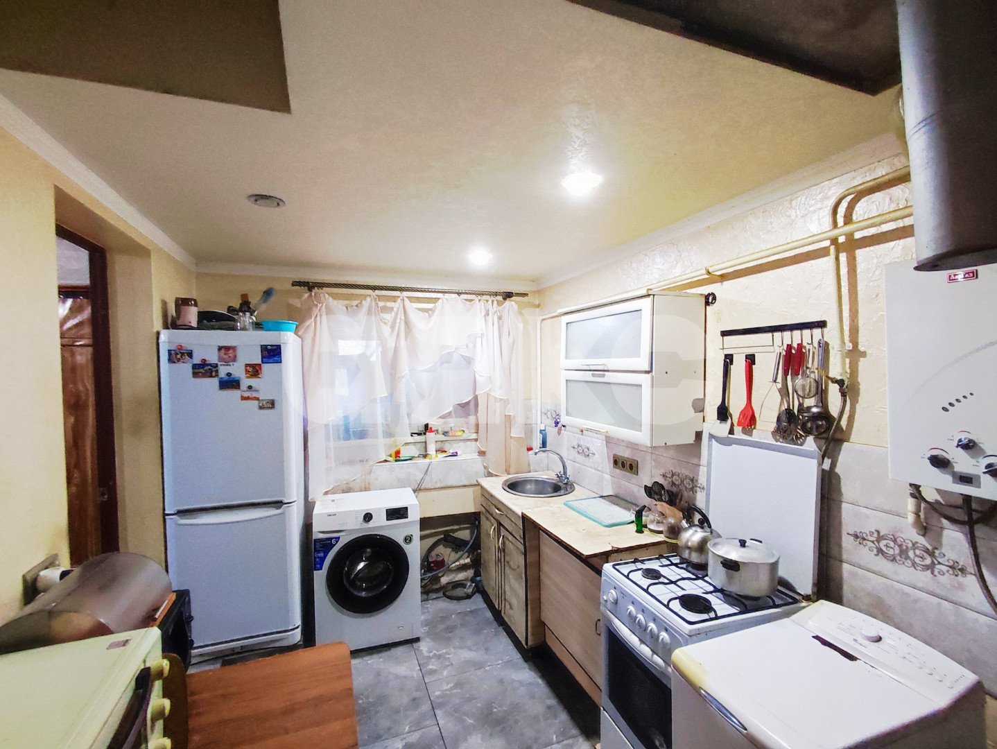 Фото №10: Дом 77 м² + 2.6 сот. - Батайск, ул. Мира, 132