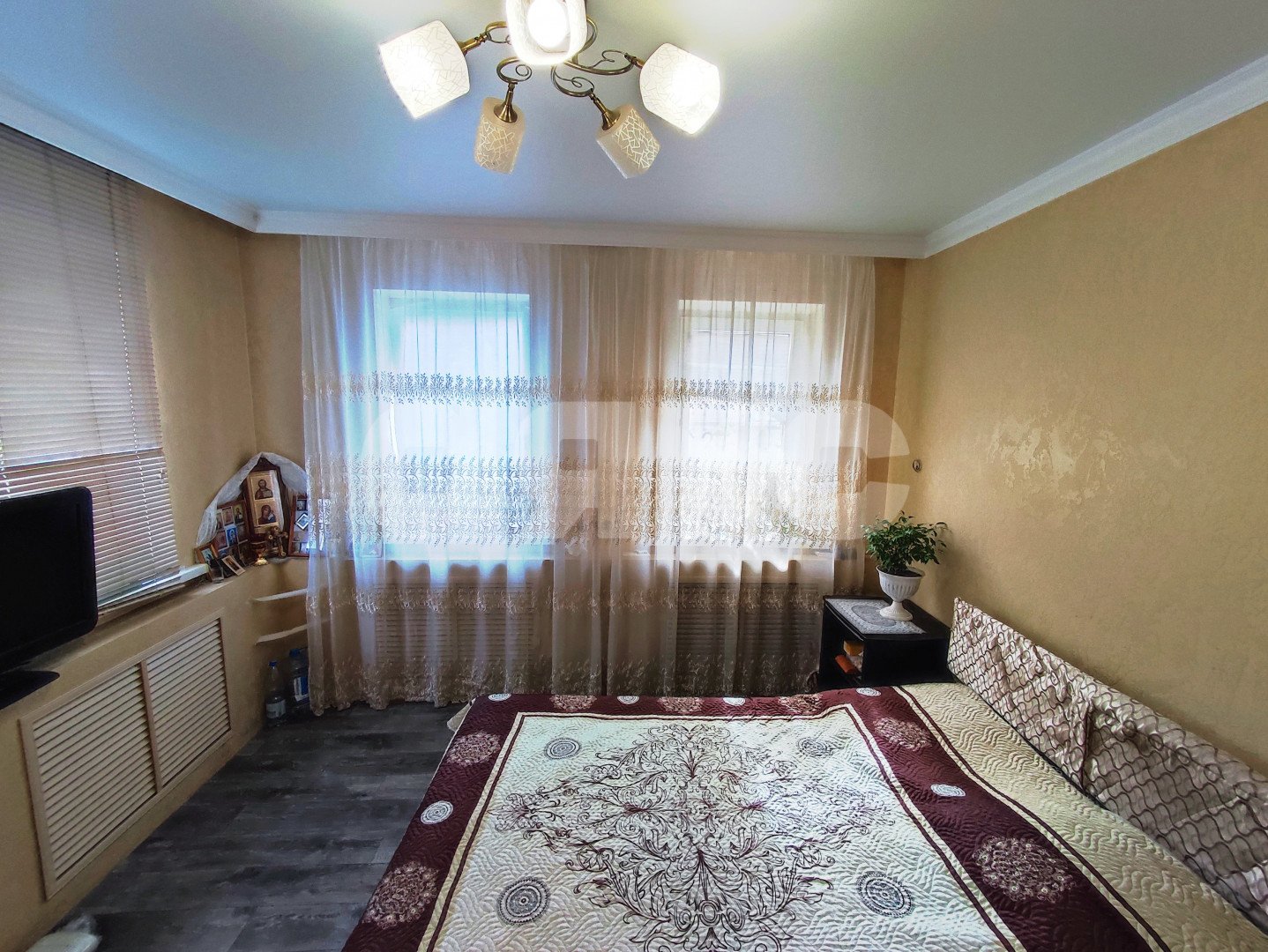 Фото №2: Дом 77 м² + 2.6 сот. - Батайск, ул. Мира, 132