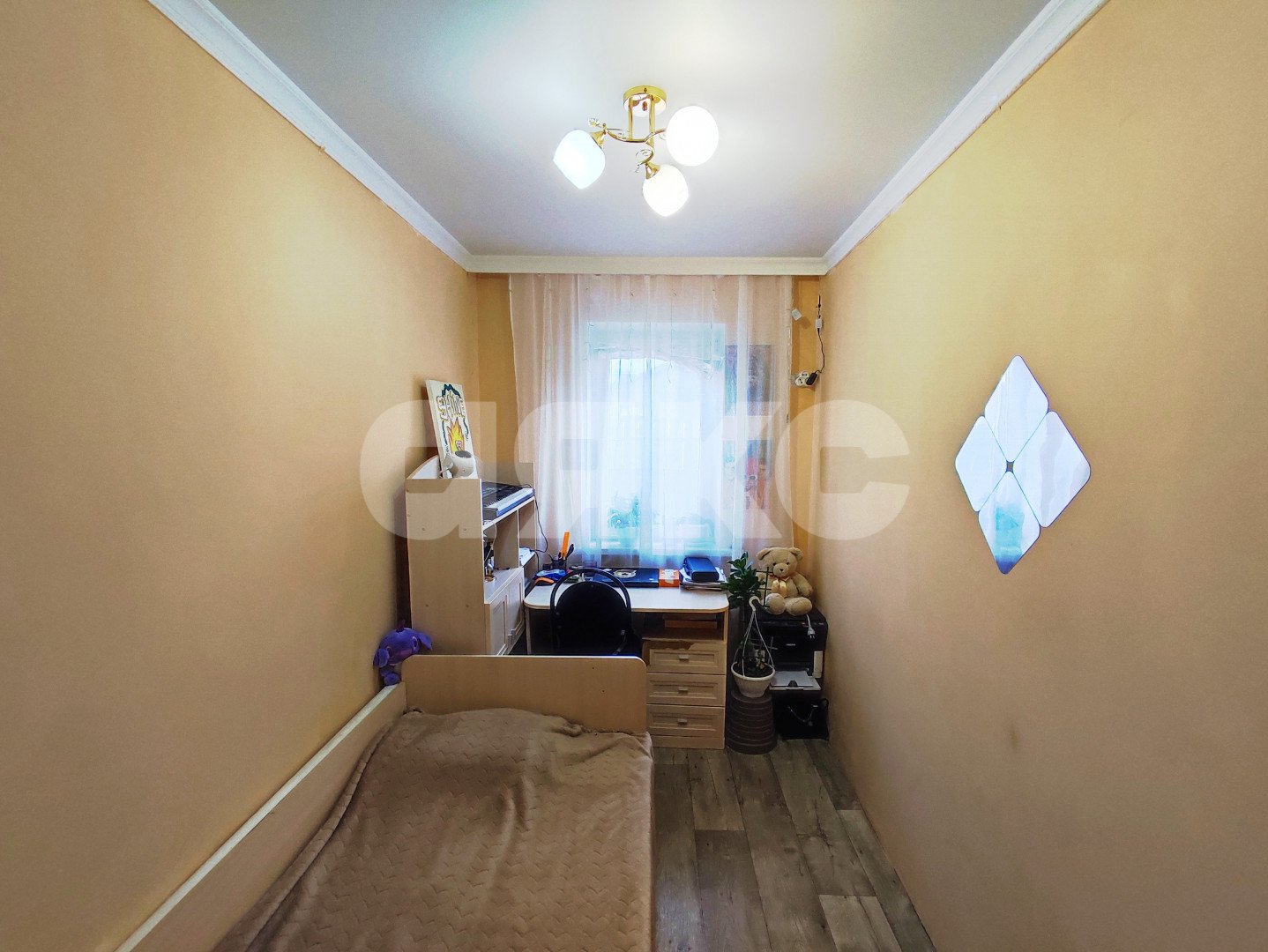 Фото №6: Дом 77 м² + 2.6 сот. - Батайск, ул. Мира, 132