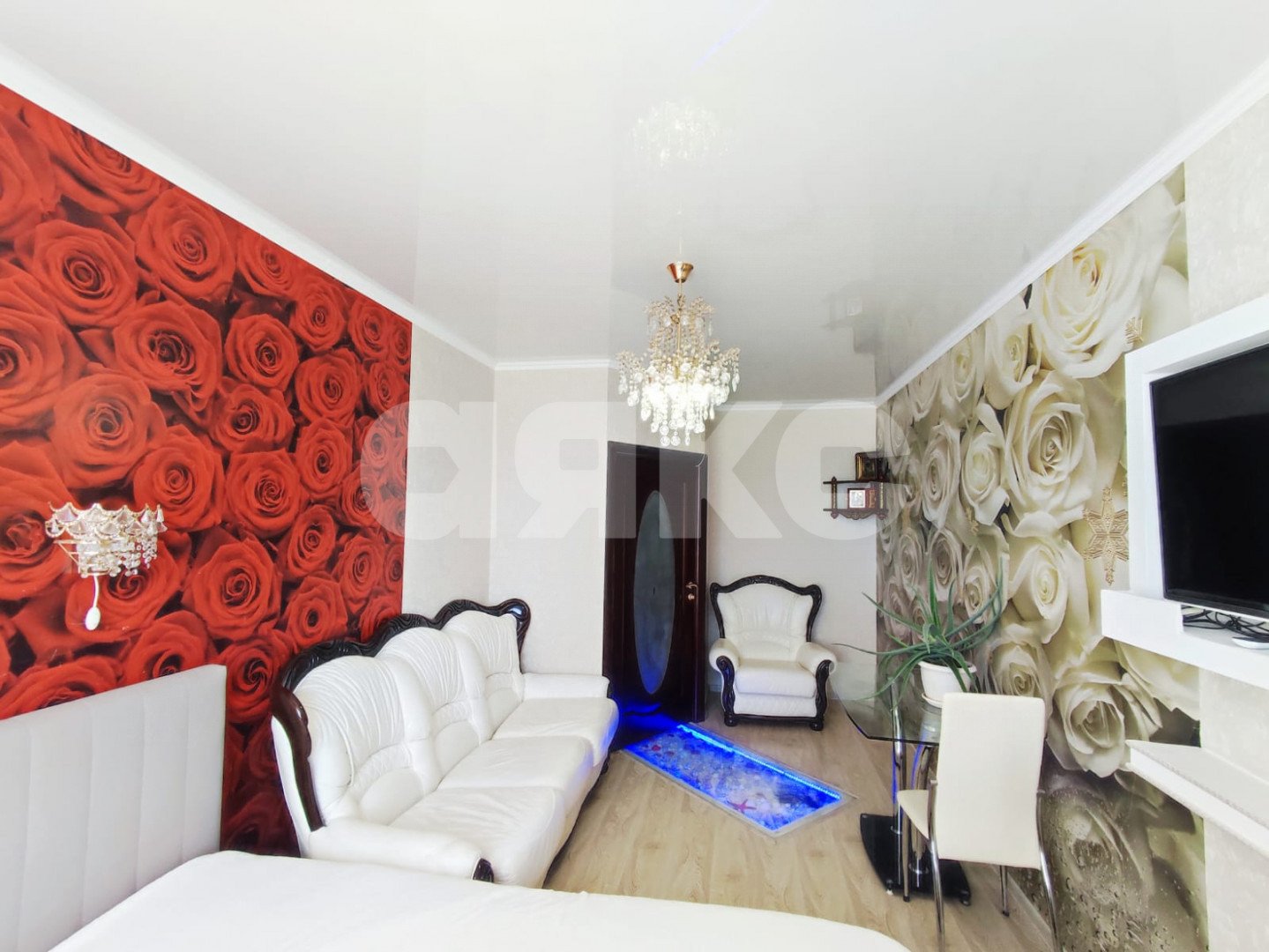 Фото №10: 2-комнатная квартира 65 м² - Ростов-на-Дону, Ленинский, пер. Халтуринский, 85