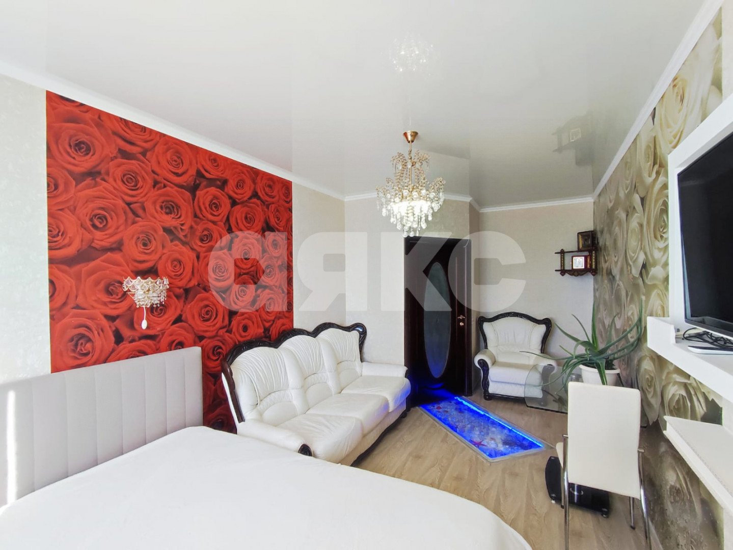 Фото №9: 2-комнатная квартира 65 м² - Ростов-на-Дону, Ленинский, пер. Халтуринский, 85