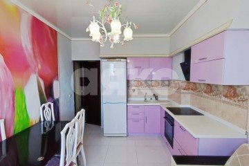 Фото №1: 2-комнатная квартира 65 м² - Ростов-на-Дону, р. Ленинский, пер. Халтуринский, 85