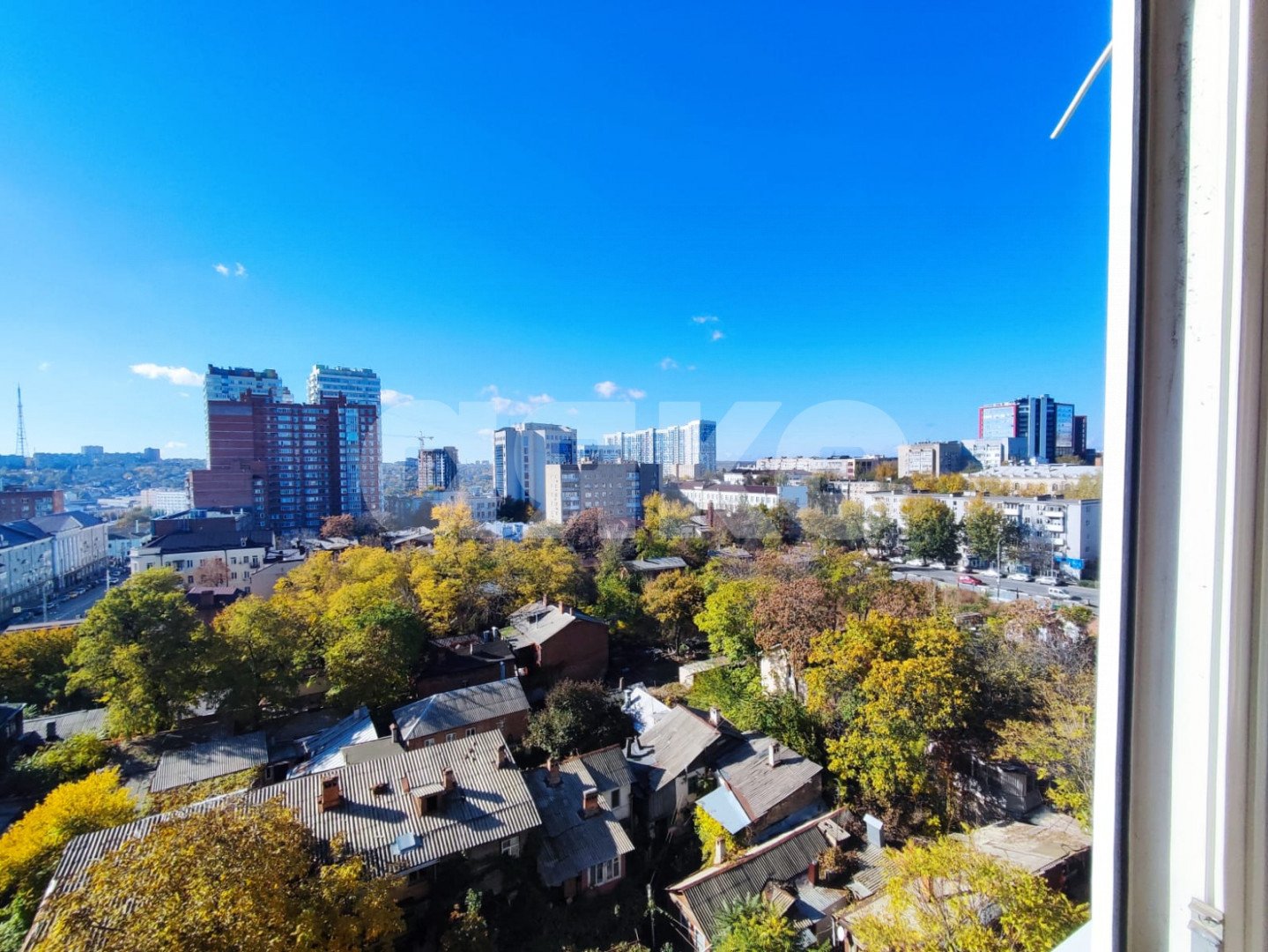 Фото №8: 2-комнатная квартира 65 м² - Ростов-на-Дону, Ленинский, пер. Халтуринский, 85