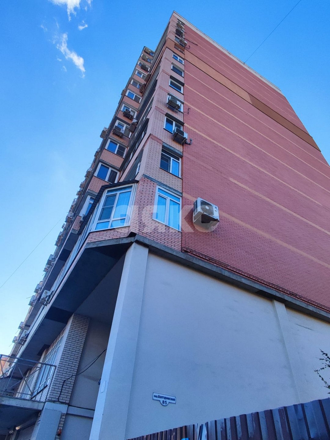 Фото №15: 2-комнатная квартира 65 м² - Ростов-на-Дону, Ленинский, пер. Халтуринский, 85